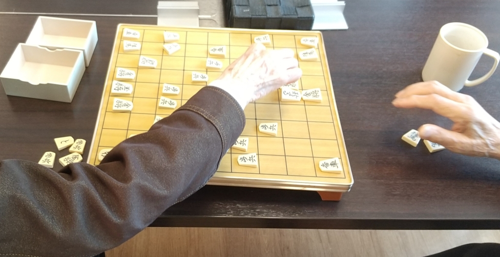 NL夫婦池_将棋20250804