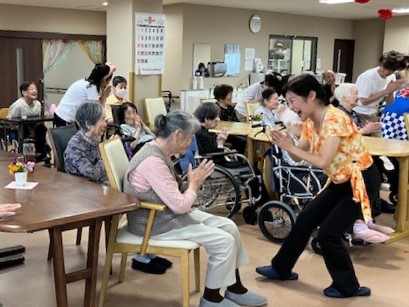ニチイメゾン瀬田Ⅱ番館20250921_２