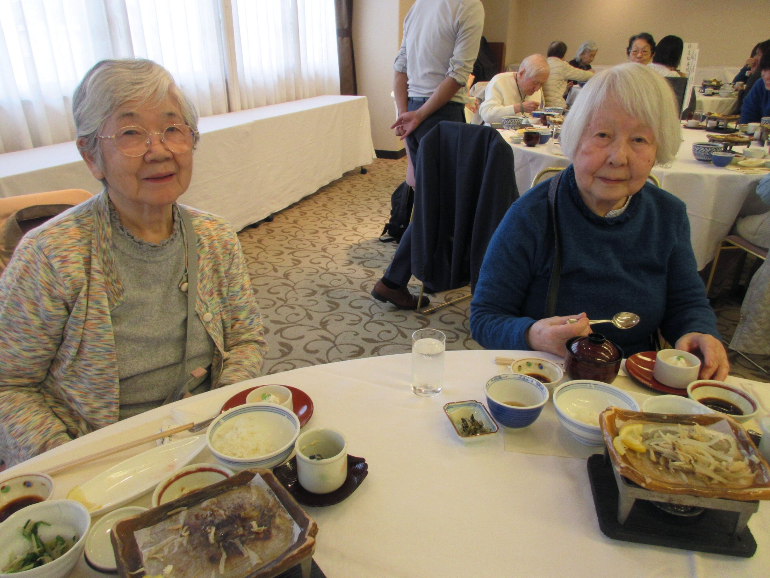 新江ノ島水族館-1　ニチイホーム勝どき